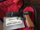 BROWNING H-POWER
- 1 of 2