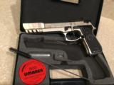 BERETTA MODEL 92 COMPETITION - 1 of 4