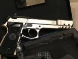 BERETTA MODEL 92 COMPETITION - 3 of 4