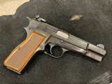 Browning High power Target Model - 7 of 7