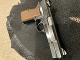 Browning High power Target Model - 2 of 7