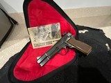 Browning High power Target Model - 3 of 7