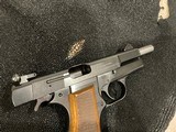 Browning High power Target Model - 5 of 7