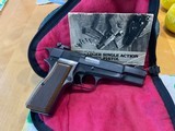 Browning High Power 9mm Belgium - 2 of 5