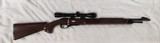 Remington model 12 nylon 22lr - 1 of 7