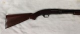 Winchester Model 42 410 1933 first year - 2 of 6