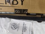 Weatherby weatherguard bronze 6.5 prc - 3 of 4