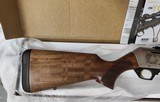 NIB Browning BAR MK3 Nickel 7mm - 3 of 6