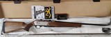 NIB Browning BAR MK3 Nickel 7mm - 1 of 6