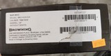 NIB Browning BAR MK3 Nickel 7mm - 6 of 6