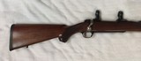 Ruger m77 M2 30-06 Mannlicher - 2 of 4