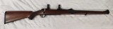Ruger m77 M2 30-06 Mannlicher - 1 of 4