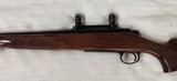 Like new Remington model 700 classic 6mm - 7 of 7