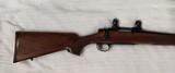 Like new Remington model 700 classic 6mm - 2 of 7