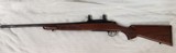 Like new Remington model 700 classic 6mm - 4 of 7