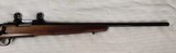 Like new Remington model 700 classic 6mm - 3 of 7