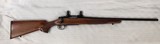 Like new Remington model 700 classic 6mm - 1 of 7