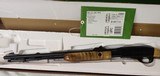 NIB Remington model 572 Curly Maple 22lr - 3 of 7