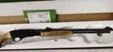 NIB Remington model 572 Curly Maple 22lr - 5 of 7