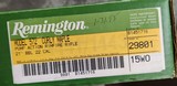 NIB Remington model 572 Curly Maple 22lr - 7 of 7