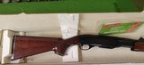 LNIB Remington 7600 30-06 bdl carbine - 3 of 5