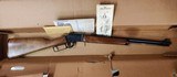 Nib Marlin model 39m 22lr - 5 of 6