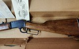 Nib Marlin model 39m 22lr - 2 of 6