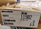 NIB Benelli lupo 270 - 2 of 2