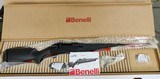 NIB Benelli lupo 270 - 1 of 2