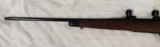 Like new Remington 700 7x57 Mountain rifle - 7 of 7