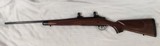 Like new Remington 700 7x57 Mountain rifle - 5 of 7