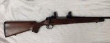 Like new Remington 700 7x57 Mountain rifle - 3 of 7