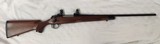 Like new Remington 700 7x57 Mountain rifle - 2 of 7