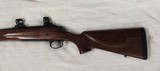 Like new Remington 700 7x57 Mountain rifle - 6 of 7