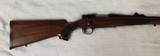 Very rare Remington model 7 17 rem - 1 of 6