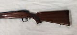 Very rare Remington model 7 17 rem - 4 of 6