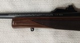 Very rare Remington model 7 17 rem - 6 of 6