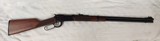 Like new Winchester Model 9410 - 1 of 6
