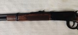 Like new Winchester Model 9410 - 5 of 6