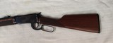 Like new Winchester Model 9410 - 4 of 6