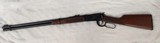 Like new Winchester Model 9410 - 3 of 6