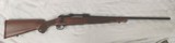 Like new Winchester Model 70 XTR featherweight 7mm mauser - 1 of 7