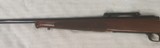 Like new Winchester Model 70 XTR featherweight 7mm mauser - 3 of 7