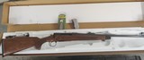 NIB Remington 700bdl 280 enhanced engraved DM - 6 of 8