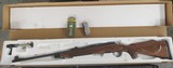 NIB Remington 700bdl 280 enhanced engraved DM - 1 of 8