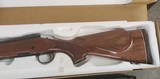 NIB Remington 700bdl 280 enhanced engraved DM - 4 of 8