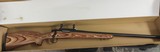 NIB Remington 700 varmint 223 - 1 of 7