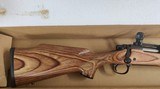 NIB Remington 700 varmint 223 - 2 of 7