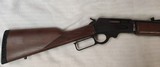 Like new Marlin 1895g 45-70 - 2 of 8