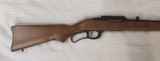 Rare Ruger Ninety six (96) 22 mag - 2 of 5